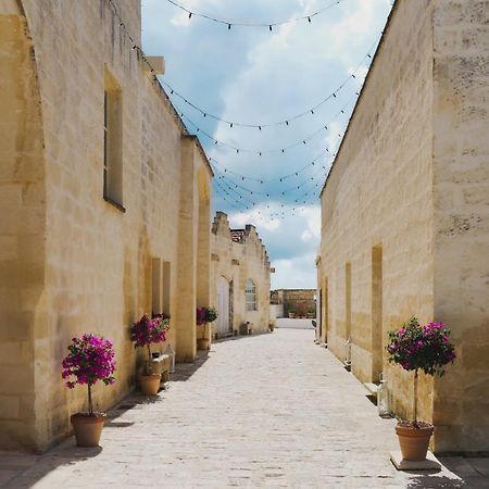 Masseria Paralupi Lecce Luaran gambar