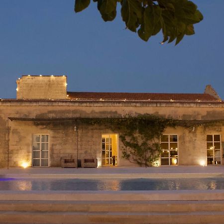 Masseria Paralupi Bed & Breakfast Lecce Luaran gambar