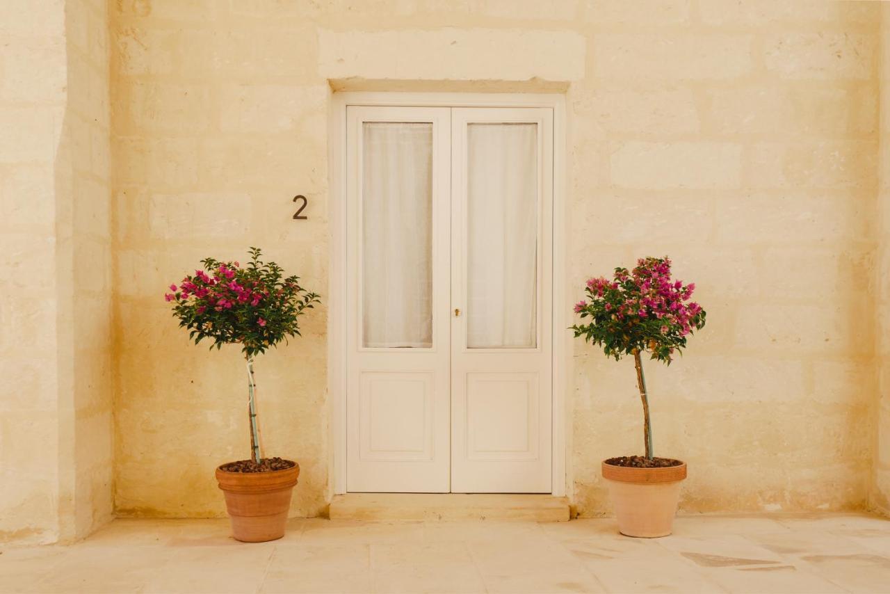 Masseria Paralupi Lecce Luaran gambar