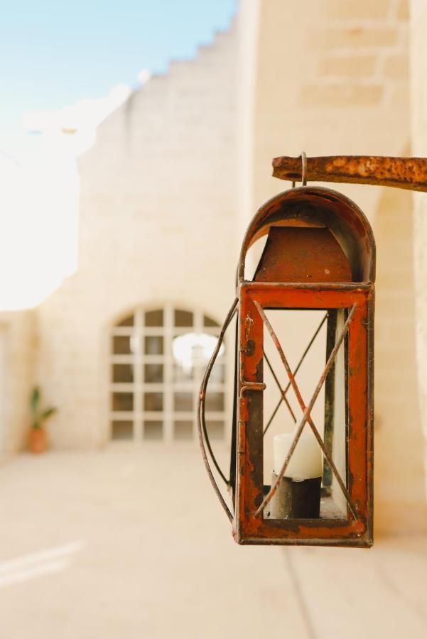 Masseria Paralupi Lecce Luaran gambar