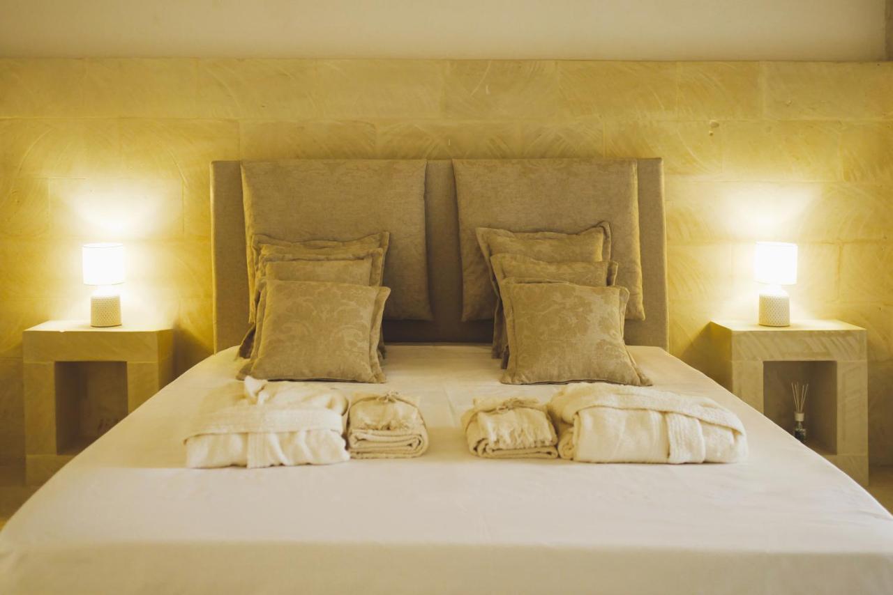 Masseria Paralupi Bed & Breakfast Lecce Luaran gambar