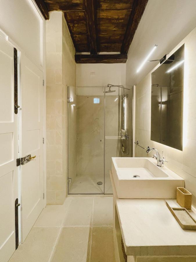 Masseria Paralupi Lecce Luaran gambar