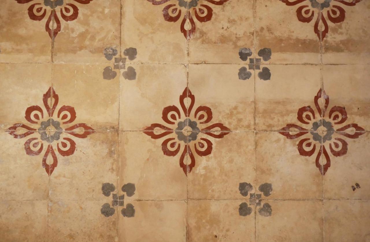 Masseria Paralupi Lecce Luaran gambar