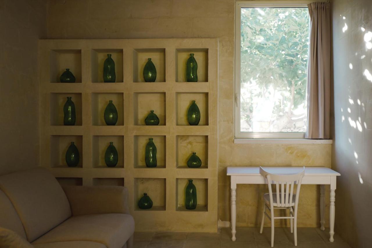 Masseria Paralupi Lecce Luaran gambar
