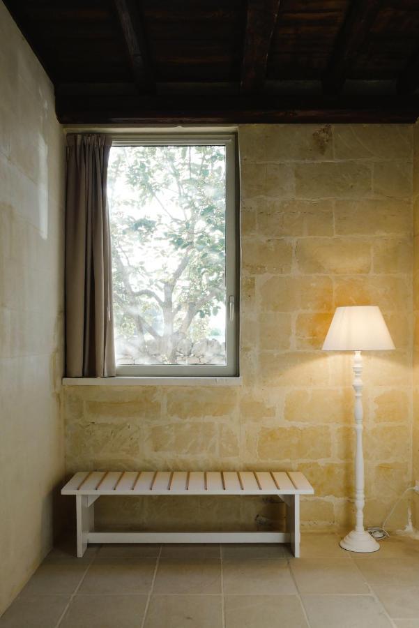 Masseria Paralupi Lecce Luaran gambar