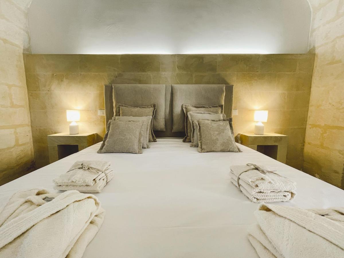 Masseria Paralupi Bed & Breakfast Lecce Luaran gambar