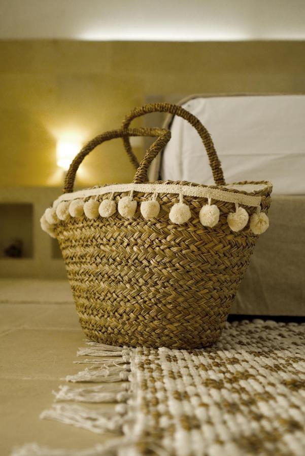 Masseria Paralupi Lecce Luaran gambar