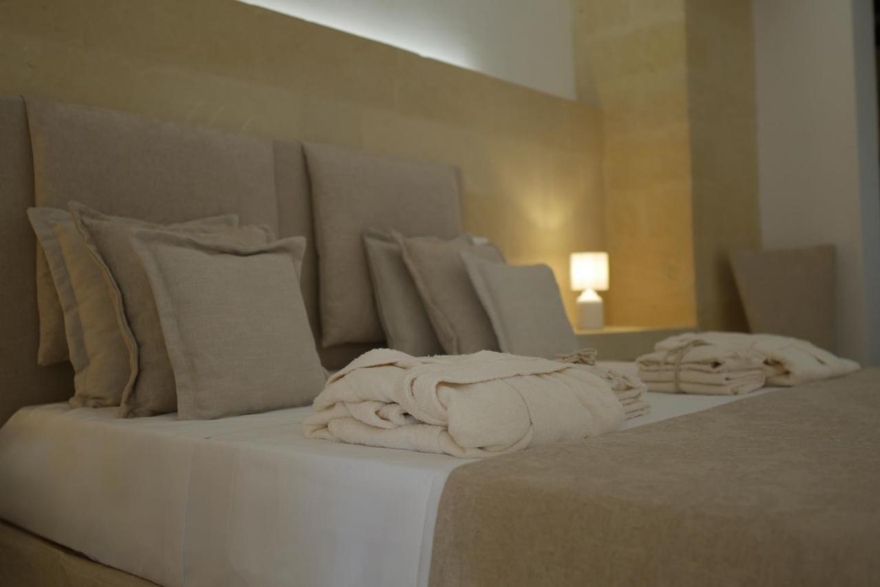 Masseria Paralupi Bed & Breakfast Lecce Luaran gambar