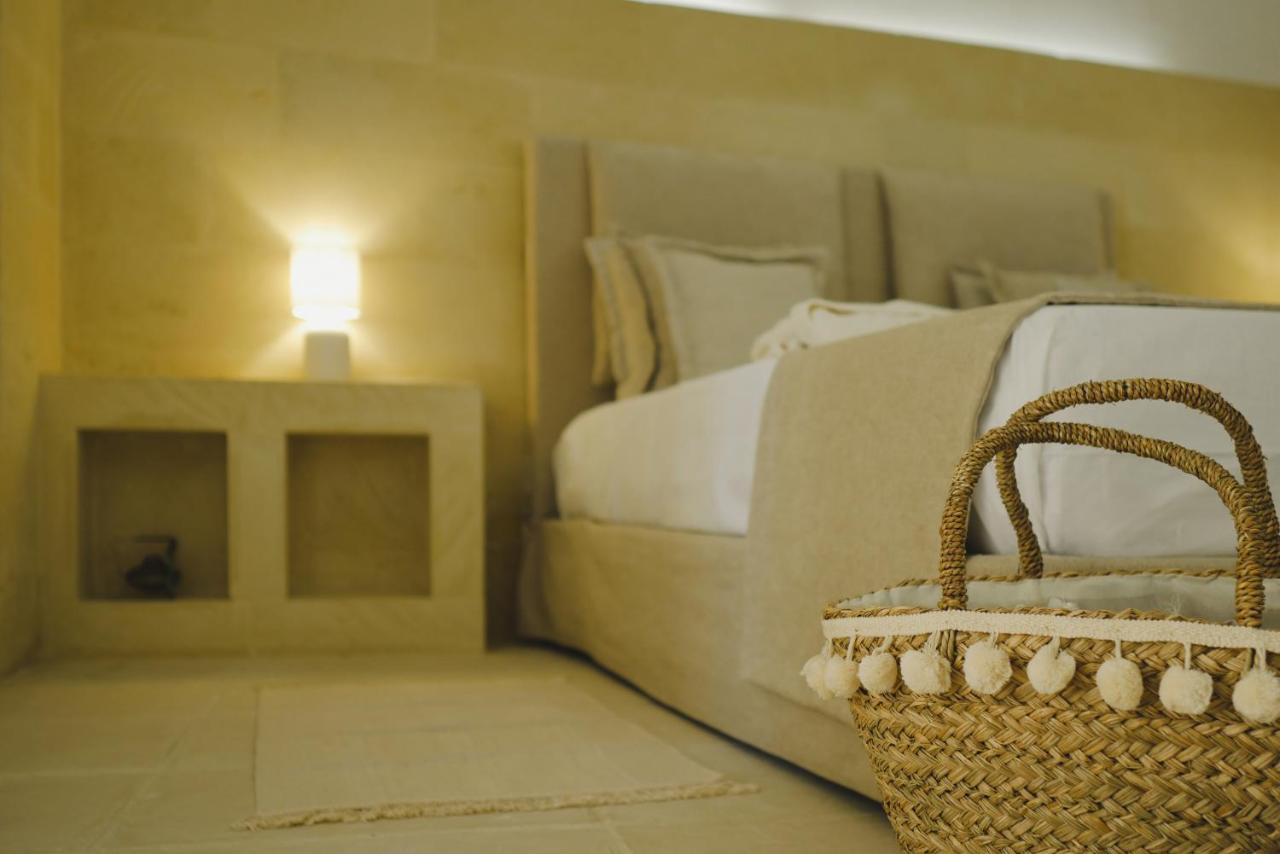 Masseria Paralupi Lecce Luaran gambar
