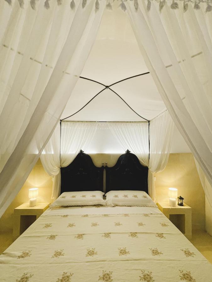 Masseria Paralupi Lecce Luaran gambar