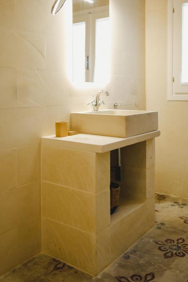 Masseria Paralupi Lecce Luaran gambar