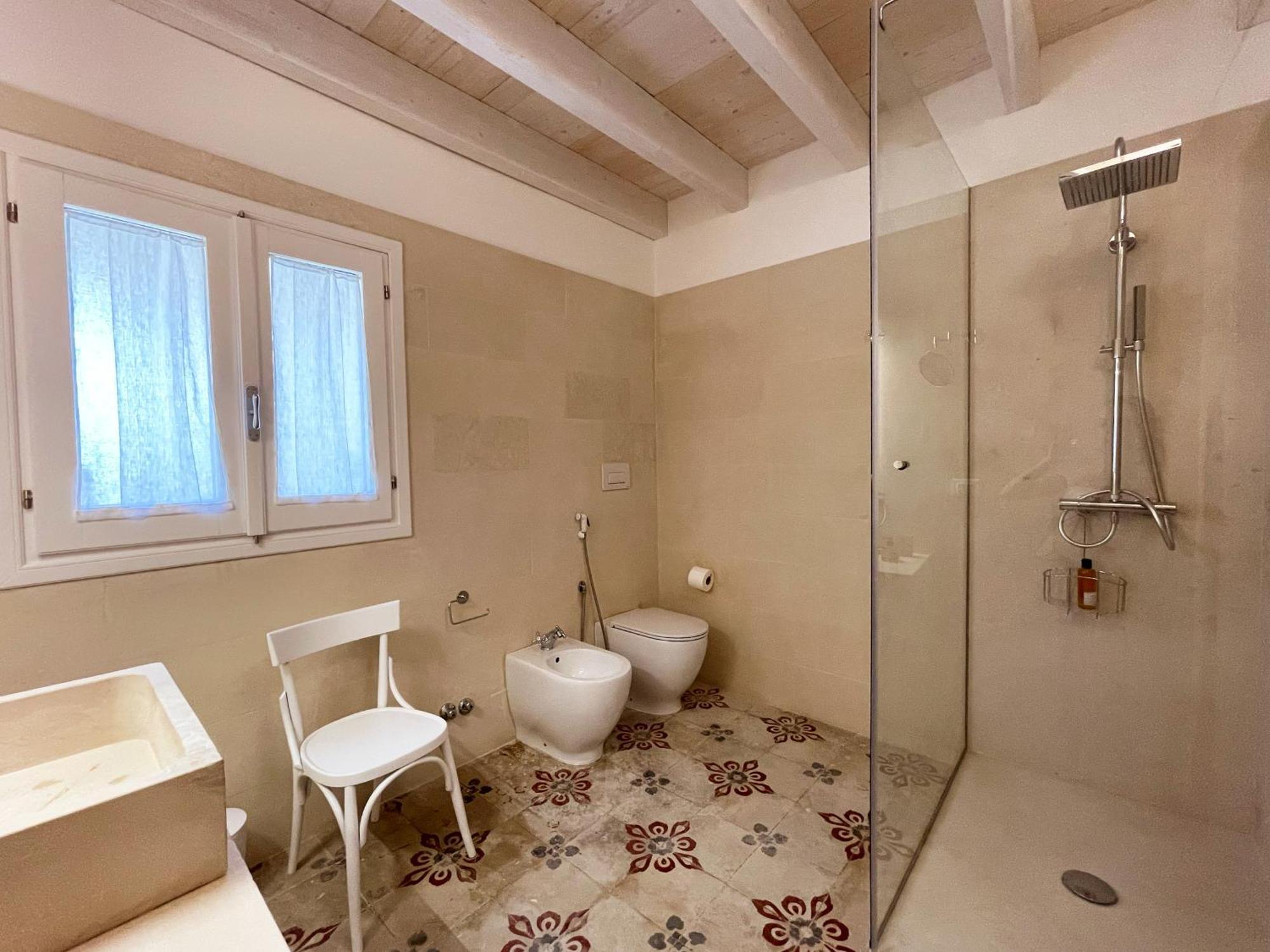 Masseria Paralupi Bed & Breakfast Lecce Luaran gambar