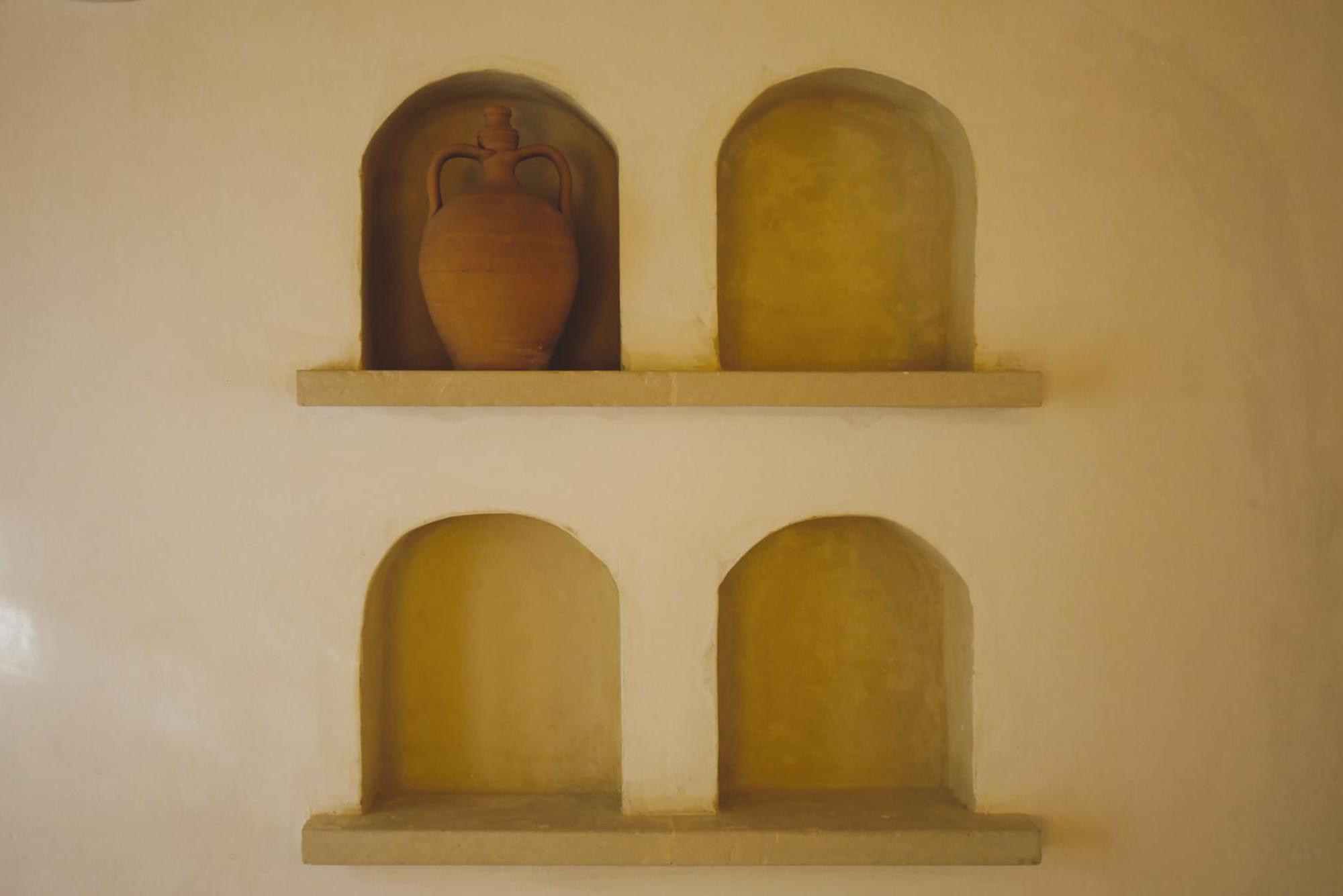 Masseria Paralupi Lecce Luaran gambar