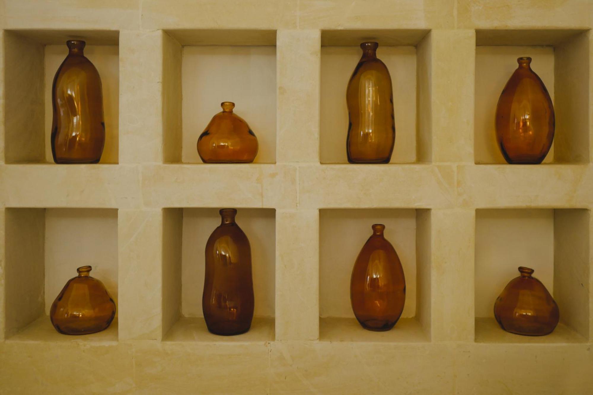 Masseria Paralupi Lecce Luaran gambar
