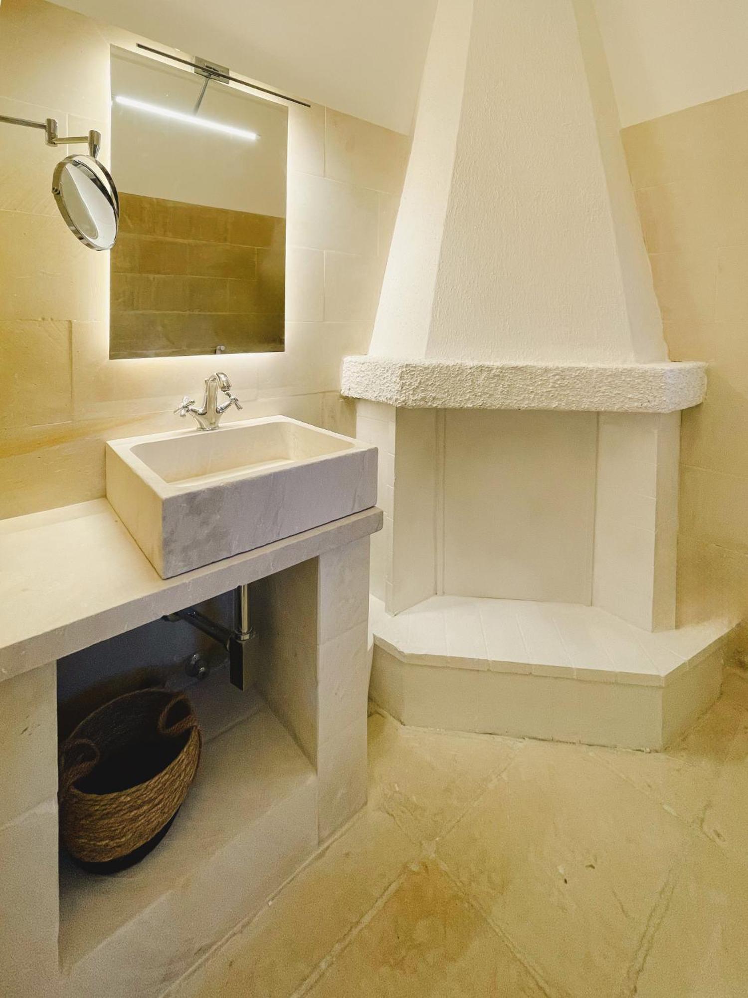 Masseria Paralupi Lecce Luaran gambar