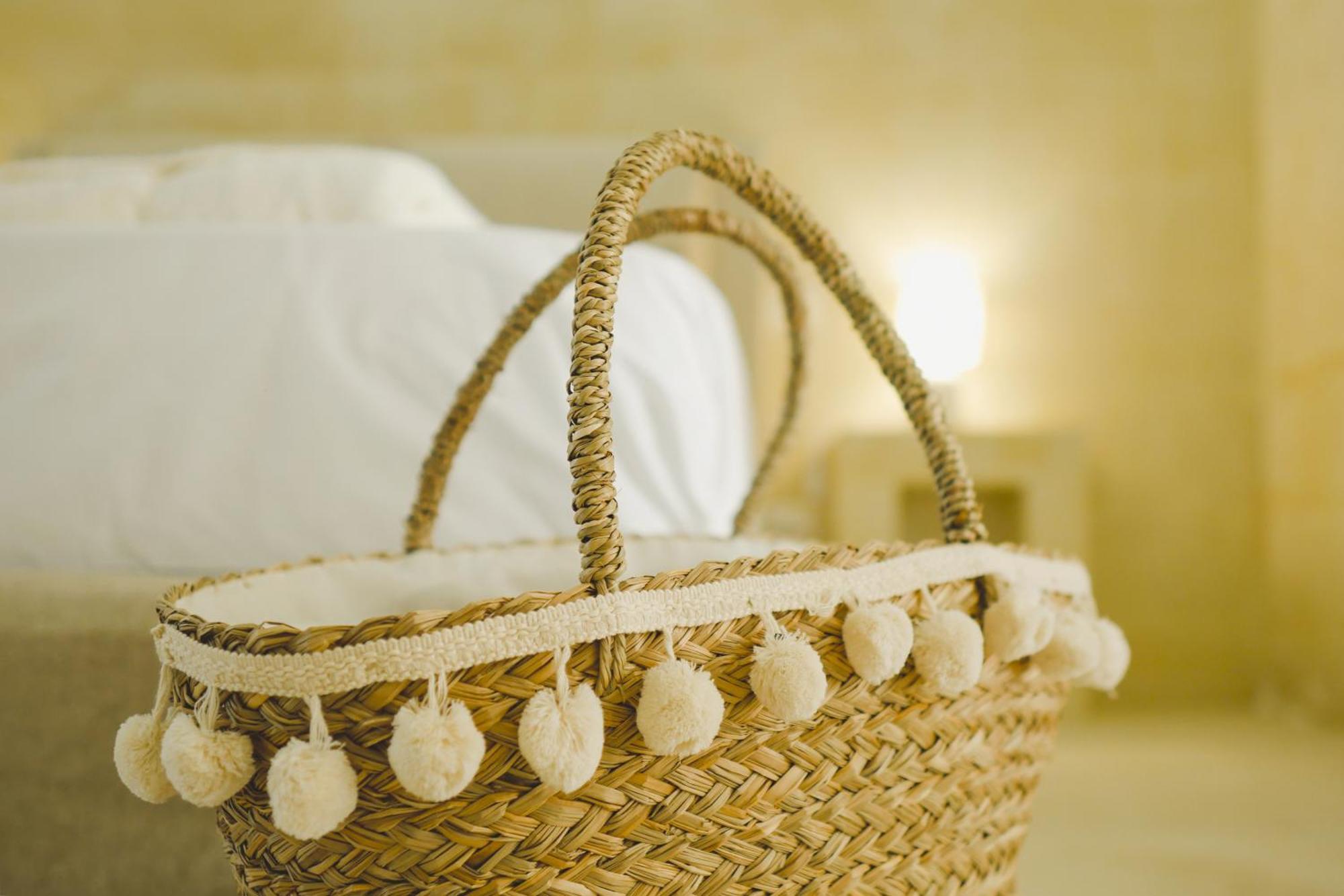 Masseria Paralupi Bed & Breakfast Lecce Luaran gambar