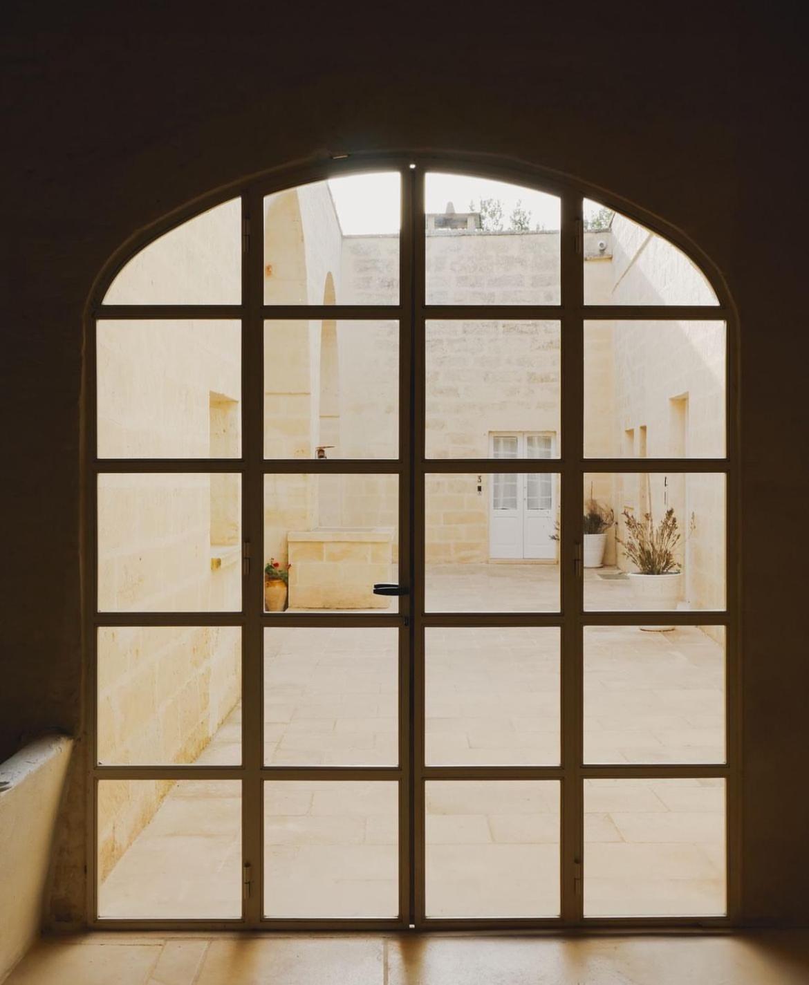 Masseria Paralupi Lecce Luaran gambar