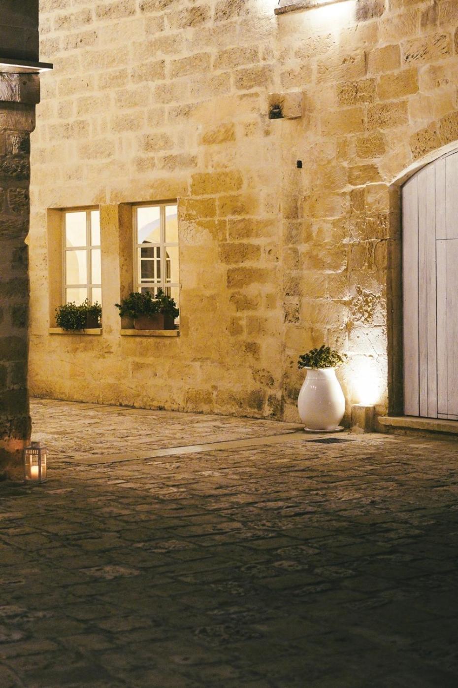 Masseria Paralupi Lecce Luaran gambar