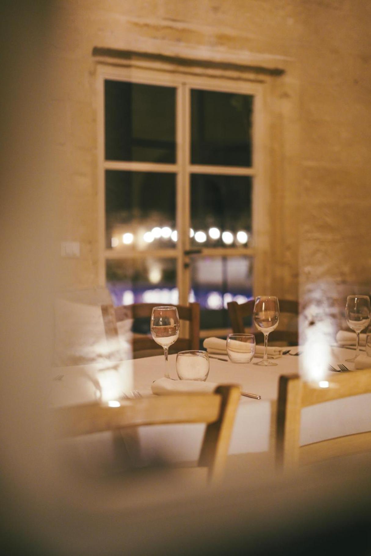 Masseria Paralupi Lecce Luaran gambar